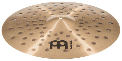 Meinl - '20'' Pure Alloy E.Hammered Cr.'