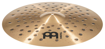 Meinl - '20'' Pure Alloy E.Hammered C-R'
