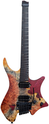 Strandberg - Boden J6 Artisan Volca Red LTD