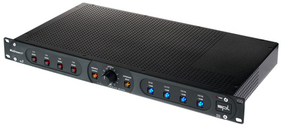 SPL - MixDream XP Mk2