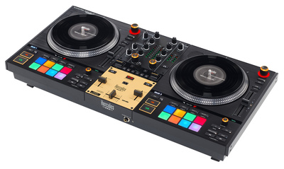 Hercules - DJ Control Inpulse T7 Premium