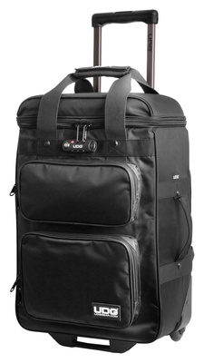 UDG - Ultimate Backpack Trolley B/O