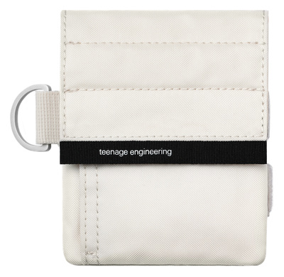 Teenage Engineering - TX-6 field bag small white