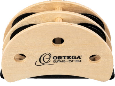 Ortega - OGFT-NT Foot Tambourine
