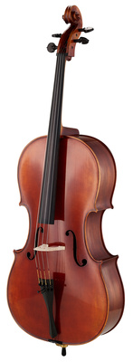 Walter Mahr - Cello Stradivari Spruce II 4/4