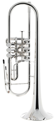 Peter Oberrauch - Milano Bb-Trumpet 11.05 SP