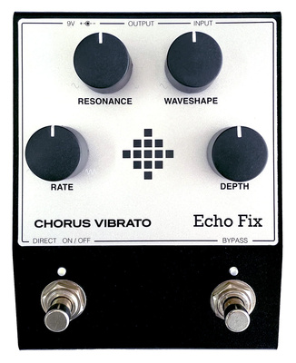 Echo Fix - EF-P3 Chorus/Vibrato