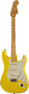 Fender - 56 Strat GYW Relic MBDB