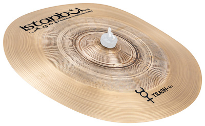 Istanbul Agop - '22'' Traditional Trash Hit'