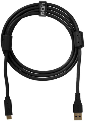 UDG - Ultimate Cable USB 3.0 C-A BL