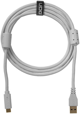 UDG - Ultimate Cable USB 3.0 C-A WH