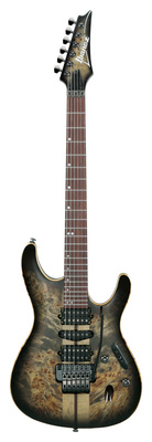 Ibanez - S1070PBZ-CKB