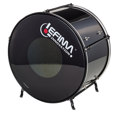 Lefima - BMS 2214 Bass Drum SSSS