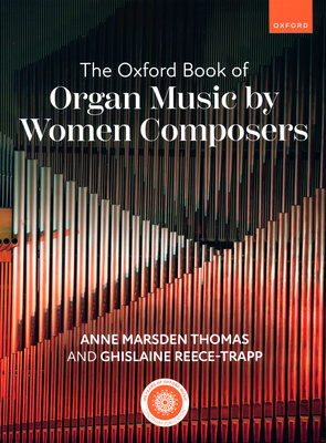 Oxford University Press - Organ Music Women