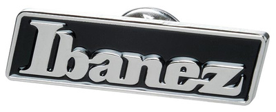 Ibanez - Logo Pin