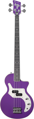 Orange - O-Bass Glenn Hughes Purple