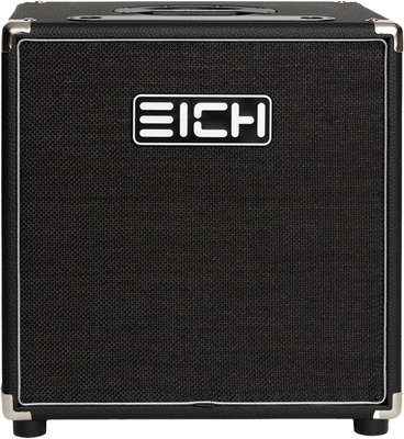 Eich Amplification - 112XS-8BE Cabinet