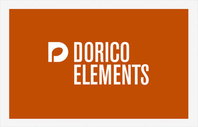 Steinberg - Dorico Elements 5