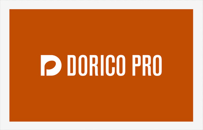 Steinberg - Dorico Pro 5
