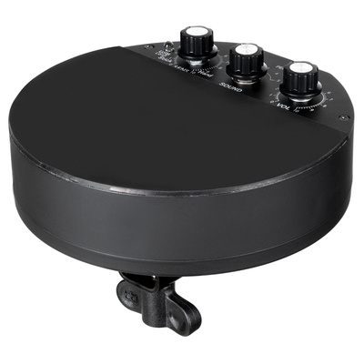 Meinl - MCPP Compact Percussion Pad