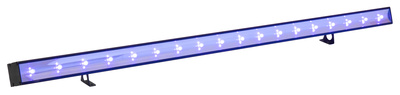 Eurolite - LED BAR-18 UV 18x3W