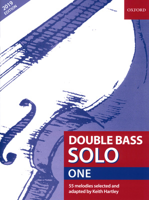 Oxford University Press - Double Bass Solo 1