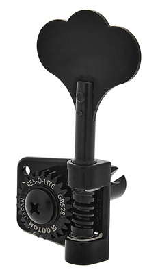 Gotoh - GB528 1R B Bass Single Tuner