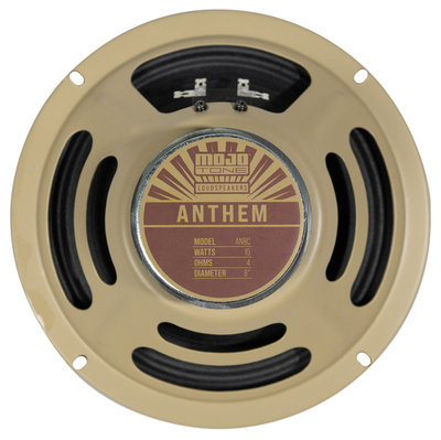 Mojotone - 'Anthem 8'' 4 Ohms Speaker'