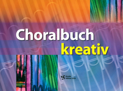 Strube Verlag - Choralbuch kreativ