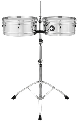 Meinl - MTS1415CH Timbales