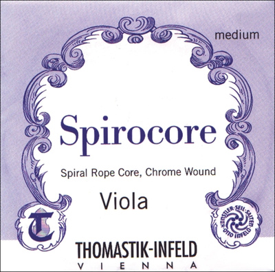 Thomastik - Spirocore S20 Viola G Medium