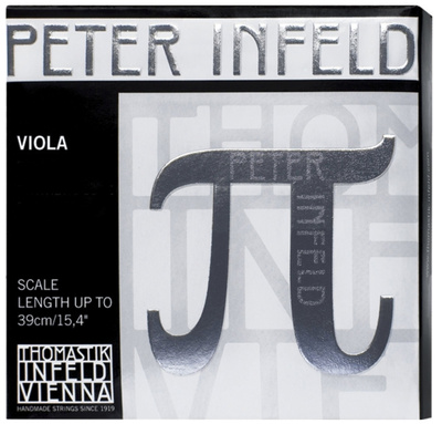Thomastik - Peter Infeld Viola A Medium
