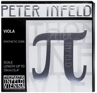 Thomastik - Peter Infeld Viola D Medium