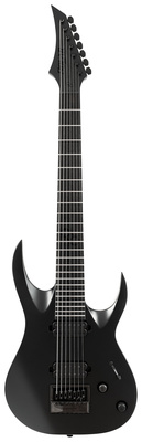 Solar Guitars - A1.7SVART+