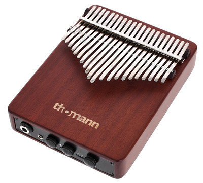 Thomann - FX Kalimba 21