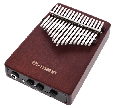 Thomann - FX Kalimba 17