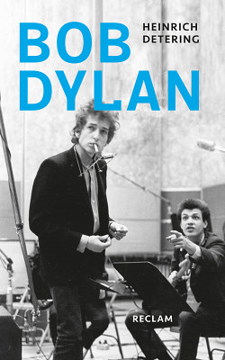 Reclam Verlag - Bob Dylan