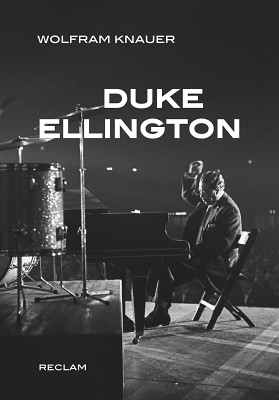 Reclam Verlag - Duke Ellington