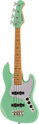 Harley Benton - JB-62CC Mini SFG