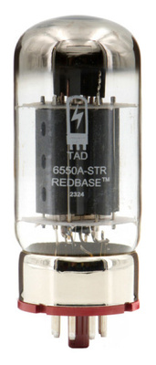TAD - 6550A-STR Redbase