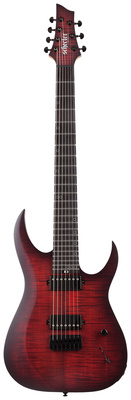 Schecter - Sunset -7 Extreme SB