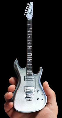 Axe Heaven - Joe Satriani Signature Chrome