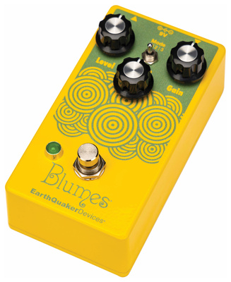 EarthQuaker Devices - Blumes Low Signal Shredder