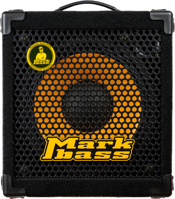 Markbass - Mini CMD 121P V