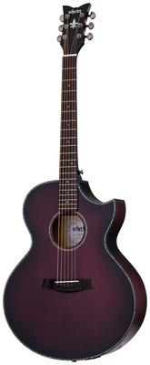 Schecter - Orleans Stage Acoustic VRBS