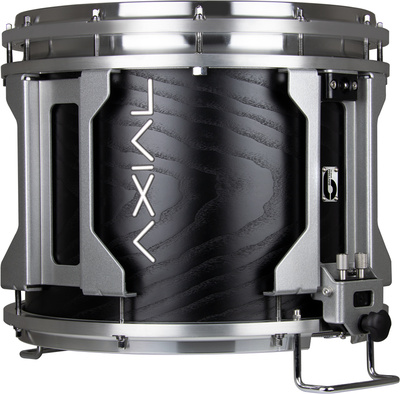 British Drum Company - '14''x12'' Axial Snare Drum BA'