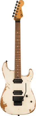 Charvel - Pro Mod REL SRS SD1 HH WWH