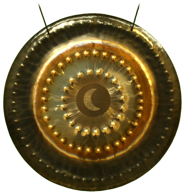 RealGong - '24''/60cm Planet Gong Sid Moon'