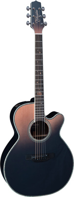 Takamine - LTD 2024