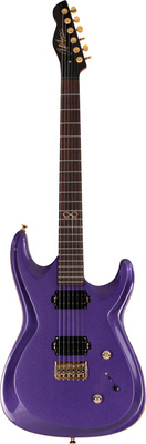 Chapman Guitars - Pegasus Paradise Purple
